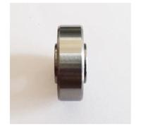 10pcs 608-10-2RS 8x22x7x10 Bearing With Heightened Inner Ring