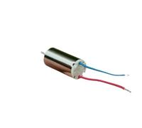 10pcs 612 6mm*12mm Coreless electronic starter DC 3V 3.7V 50000RPM High Speed RC Quadcopter Aircraft Drone electronic starter Engine IDGTTLDF