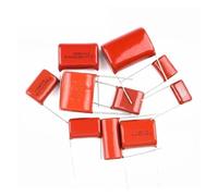 10pcs 630V 223 333 473 683 104 154 224 334 335J 474 564 684 824 105 102 222 472 332 103 155 225 335 475 J/J CBB Capacitor 22NF NWPNLXEA(630V 475J 25MM)