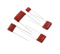 10PCS 63V 100V 250V 400V 450V 630V 2000V CBB Polypropylene film capacitor 101 103 104 105 125J 221 222 223 224 225 332 333 334 NWPNLXEA(630V225J-P25)