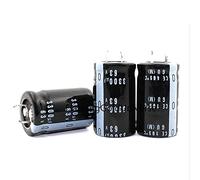 10pcs 63V 3300UF 3300UF 63V Condensateurs Électrolytiques Volume: 22X35 KHzIgRdY