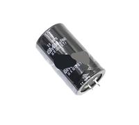 10pcs 680uF 450V 680MFD 450WV 450V680UF 35 * 50mm Aluminum Electrolytic Capacitor NWPNLXEA