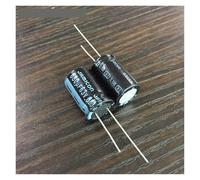 10pcs 680uF 63V680uf 16x25mm 63V680uF Aluminum Electrolytic capacitor NWPNLXEA