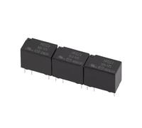 10PCS 6PIN Relay HFD23 JRC-23F HFD23-024-1ZS 24VDC Control Relays