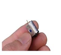 10pcs 8 * 10 * 15mm 3V~6V 12500rpm~25000rpm FF-M20 M20 DC electronic starter high speed metal brush electronic starter IDGTTLDF