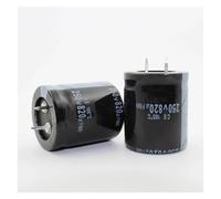 10PCS 820UF 250V 250V820UF aluminum electrolytic capacitors 30mm*35mm EKFBQBGW
