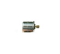 10PCS 8MM Stepper electronic starter 2-phase 4-wire Stepper W/Metal Gear 9T 0.2M ICXLPMC