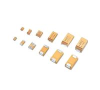 10PCS A B C D E Type Tantalum Capacitor 6V 6.3V 10V 16V 25V 35V 50V 1UF 2.2UF 4.7UF 10UF 22UF 33UF 47UF 100UF 220UF 470UF NWPNLXEA(A 35V 0.1UF)