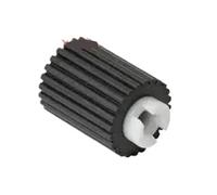 10pcs A5C1562200 Rouleau de ramassage d'alimentation compatible avec 223 283 36363 367 42 423 C220 C224 C227 C258 C280 C284 C287 Modèles d'imprimante Pièce de remplacement Compatible avec OEM A5C15622