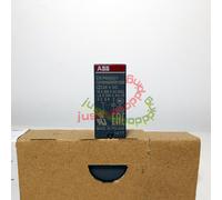 10PCS ABB Pluggable interface relay CR-P024DC1 new