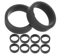 10pcs ACCESSIONNANTS SILICONE SILICON