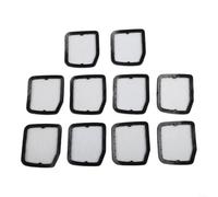 10pcs Air Filters for A226001390 Easy Install | Tool-free installation, seconds to replace, keeps engine running smooth, pour ideal for DIY users