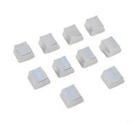 10pcs Aluminum Cam pour phaser Lock Kit for pour ford pour f150