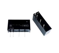 (10pcs) B0909LS-1WR3 SIP4 1W DC/DC power supply Industrial Electrical Relays