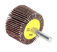 10pcs Bande Abrasive Ponçage Roues 40x25x6mm Outil de Meulage Haute