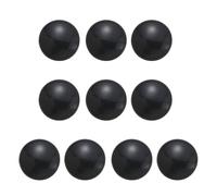 10Pcs Boucle Aimantée Rideaux de Poids Clip Magnétique Étanche Boucle Aimantée Ronde pour Nappe de Réfrigérateur Poids de Rideau de Magnétique Clip Bloc