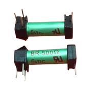 10pcs, BR-500-5VDC BR-500 5VDC BR500 5VDC DC5V 5V DIP4 relay
