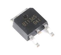 10pcs BT136S-600E TO252 BT136 600E à-252 BT136S-600 BTS136S 600E SMD,BT137S-600E