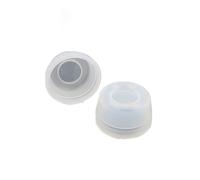 10pcs button caps push button switch caps transparent 30mm Y090 LA38 LA39 LAY37 button caps NWPNLXEA