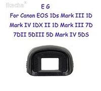 10pcs Camera Eye Cup DK-5 DK-19 DK-20 DK-21 DK-23 DK-24 DK-25 EF EB EG EySIM thateyecup pour Nikon IL SLR Camera - Type EG