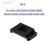 10pcs Camera Eye Cup DK-5 DK-19 DK-20 DK-21 DK-23 DK-24 DK-25 EF EB EG EySIM thateyecup pour Nikon IL SLR Camera - Type DK-5