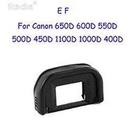 10pcs Camera Eye Cup DK-5 DK-19 DK-20 DK-21 DK-23 DK-24 DK-25 EF EB EG EySIM thateyecup pour Nikon IL SLR Camera - Type EF