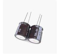 10PCS Capacitor 80V680UF 18X25 NWPNLXEA