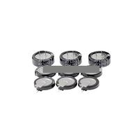 10PCS Capacitor Button Capacitor V Type H Type C Type 0.1F 0.22F 0.33F 0.47F 0.68F 1F 1.5F 4F NWPNLXEA(V-type 1.5F)