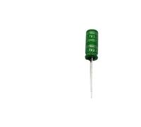 10pcs capacitor capacitor 2.7V3.3F is suitable for series-parallel DR2R in vehicle navigation. 7335R AUOQKQUT