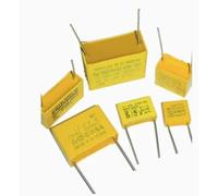 10PCS capacitor Polypropylene film 275V0.022UF 223K 10 NWPNLXEA