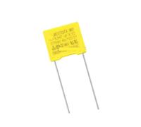 10PCS Capacitor X2 275V473K 0.047UF P10mm 15MM 473K/275VAC