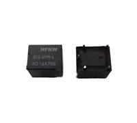 10PCS car relay HFKW-012-SHW-L 5PIN SMGLRUEAT