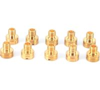 10pcs Carburetor Kit faisceau principal pour Mikuni VM22/24/26/30 125cc 150cc 200cc 250cc moteur Dirt Pit Bike pièces