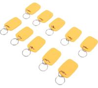 10pcs cartes IC -ID lisibles inscriptibles double fr��quence Clé d'acc��s multifonctions pour zones r�sidentielles Parkings Entreprises Centres commerciaux
