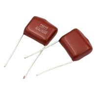 10PCS CBB 223J 333J 393J 473J 683J 104J 224J 394J 474J 105J 335K 106K 100V 101J 471J 102J 152J 222J 332J 472J 682J 103J NF/UF 100(100V 102J 5MM)