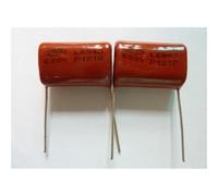 10pcs CBB 684 630V 684J CBB21 0.68uF 680nF P22 Metallized Polypropylene Film Capacitor MQXFCZUX