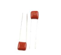 10PCS CBB Capacitor 250V475J P25 EFDSVUHE