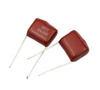 10pcs CBB Capacitor 2KV 102 223 473 104 102J 103J 223J 473J 104J 2000V 22NF 47NF 0.1UF 1NF 105 Polypropylene Film Capacitor NWPNLXEA(2000V 105J 27MM)