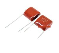 10PCS CBB Capacitor 630V474J P15 Capacitance Meters