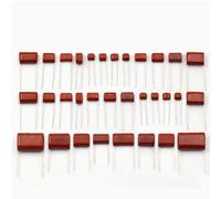 10PCS CBB Capacitors CBB21/22 154J P15