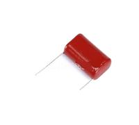 10PCS CBB21 22 Polypropylene Film Capacitor 250V 400V 450V 630V 1600V 2000V 101 103 104 105 125 221 222 223 224 225 332 333 334J AUOQKQUT(630V332J-P10)