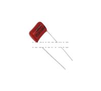 10PCS CBB21 CBB22 250V 103J 104J 105J 106J 125J 155J 205J 224J 225J 334J 335J 474J 475J 564J 684J 685J 824J 825J Capacitor NWPNLXEA(250V685J P25)