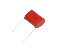 10pcs CBB22 630V 225J 630V225J 2.5UF 630V205J 630V 205J 2UF Pitch 27.5mm Polypropylene Film Capacitor NWPNLXEA(630V225J P25)