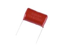 10pcs CBB81 Polypropylene Film Capacitor 2000V 1600V 102J 472J 682J 103J 153J 333J 473J 104J 474J 105J 224J 822J NWPNLXEA(1600V 103J P15)