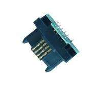 10pcs Chip d'utre 109R00751 109R00752 109R00772 109R00773 compatible avec WorkCentre 5645 5655 5632 5638 5735 5740 5845 5855 5865 5875 Printer Parts Parts Pièces de l'imprimante(Part No. 109R00773)