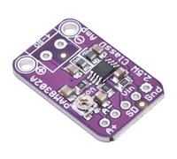 10pcs CJMCU-832 PAM8302A 2.5W Single Channel Class D Audio Power Amplifier Module