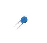 10pcs CT81 High Voltage Ceramic capacitor 10KV 15KV 20KV 222M 2200PF NWPNLXEA(10pcs 10kv)
