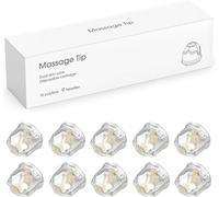 10PCS de Cartouches à 9 Pins - Cartouches d'Aiguilles de Microneedling Bio Pen Q2 Authentiques de Remplacement - Pour le Traitement de Petits Problèmes de Peau Locaux tels que les Cicatrices d'Acné