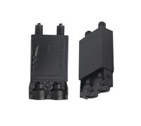 10pcs / définir un amortisseur d'encre compatible Compatible avec Mimaki JV33 JV5 CJV30 Filtre d'encourage à tête de tête d'impression CJV30 Compatible avec la tête d'impression de l'imprimante DX5(8)