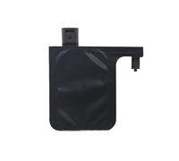 10pcs / définir un amortisseur d'encre compatible Compatible avec Mimaki JV33 JV5 CJV30 Filtre d'encourage à tête de tête d'impression CJV30 Compatible avec la tête d'impression de l'imprimante DX5(3)